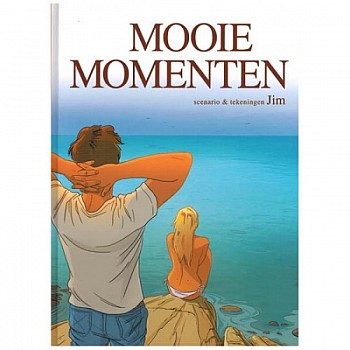 Mooie Momenten