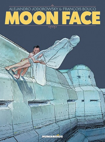 Moon Face