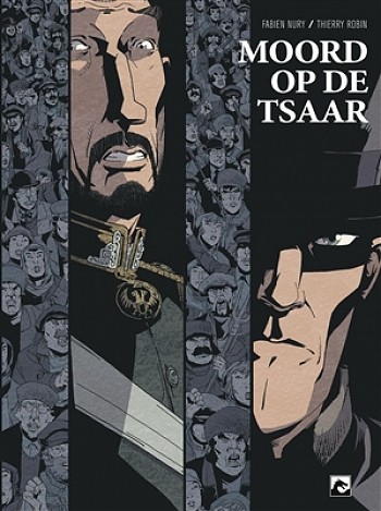 Moord op de tsaar