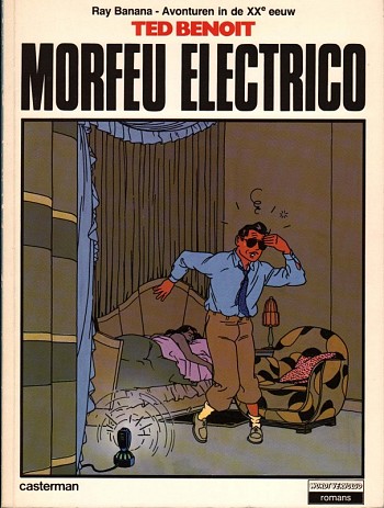 Morfeu Electrico
