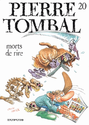Morts De Rire