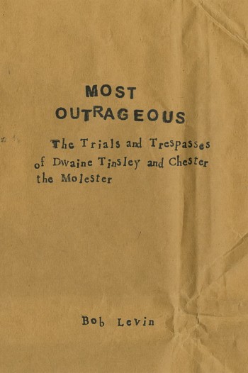 Most outrageous