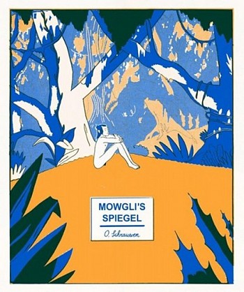 Mowgli's Spiegel