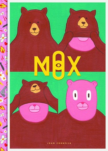 Mox Nox