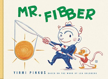 Mr. Fibber