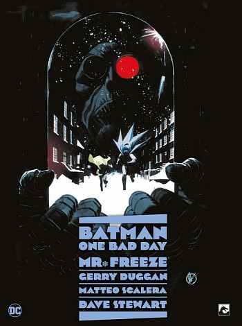 Mr. Freeze