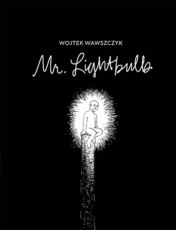 Mr. Lightbulb
