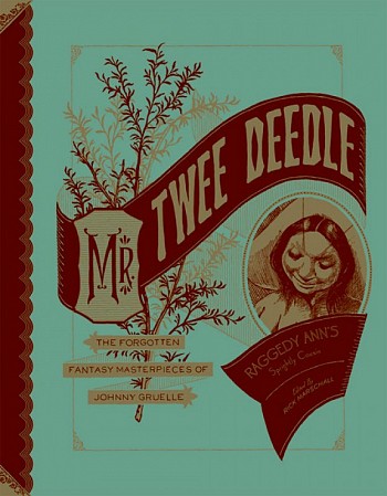 Mr Twee Deedle