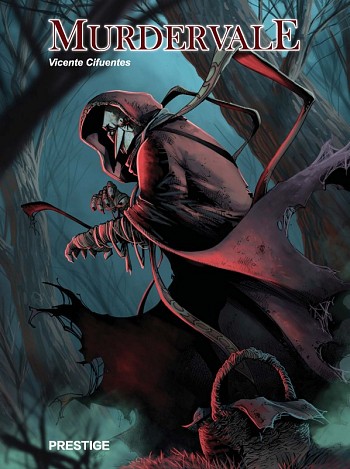 Murdervale