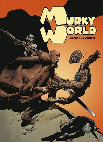 Murky World