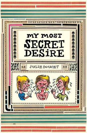 My Most Secret Desire New Edition