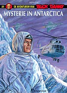 Mysterie In Antarctica