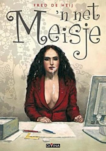 N Net Meisje