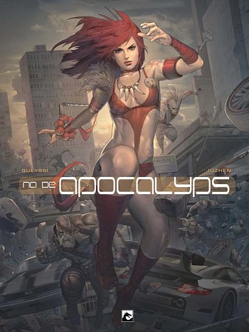 Na de Apocalyps