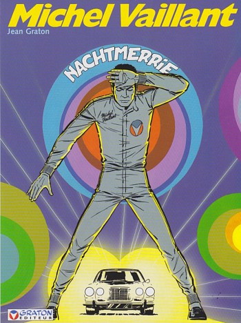 Nachtmerrie