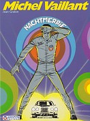 Nachtmerrie