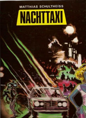 Nachttaxi