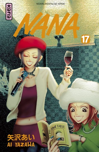 Nana