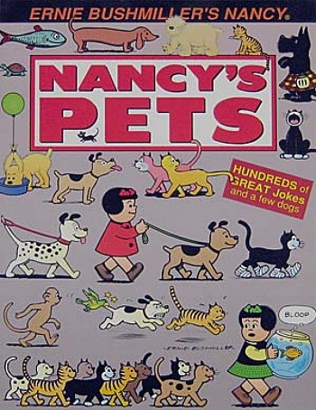 Nancy's Pets