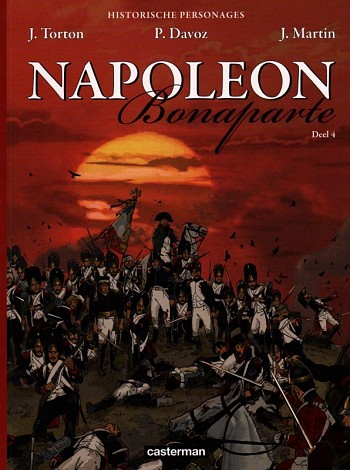 Napoleon Bonaparte