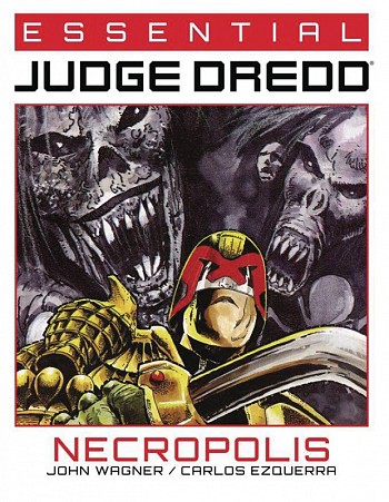 Necropolis