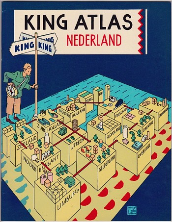 Nederland