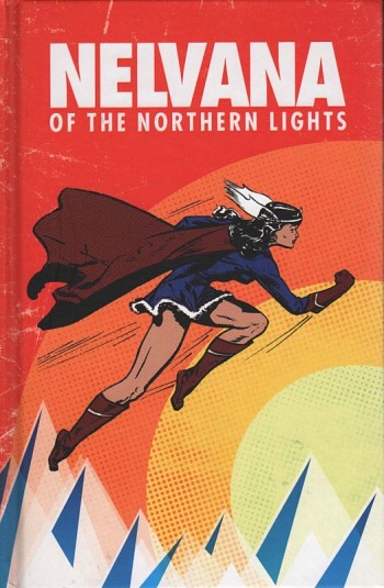 Nelvana