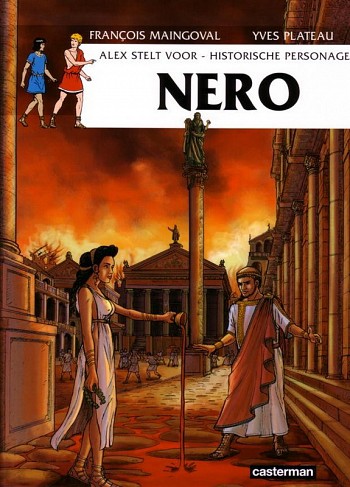 Nero