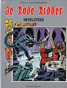 Nevelsteen (Herdruk)