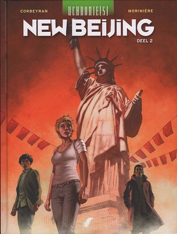 New Beijing