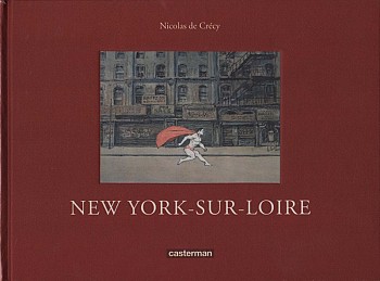 New York-sur-Loire