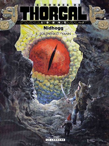 Nidhogg