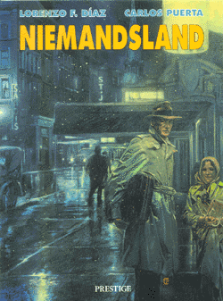 Niemandsland