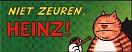Niet Zeuren, Heinz!