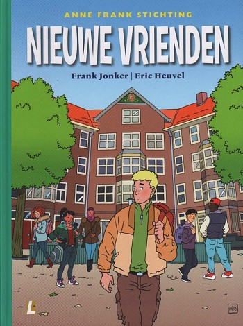 Nieuwe Vrienden