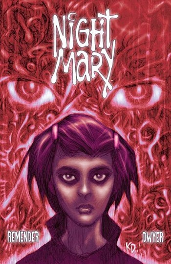 Night Mary