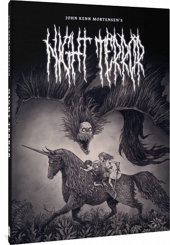Night Terror