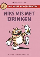 Niks mis met drinken
