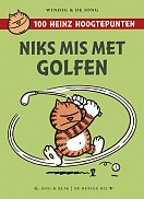 Niks mis met golfen