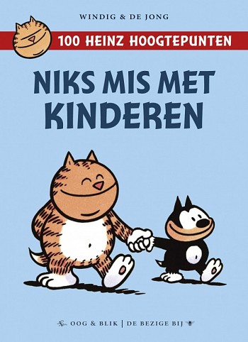 Niks mis met Kinderen
