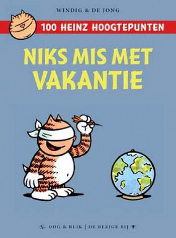 Niks mis met vakantie