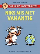 Niks mis met vakantie