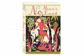 No Man's Land