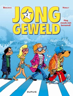 Nog Steeds Niet Beroemd?