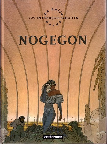 Nogegon