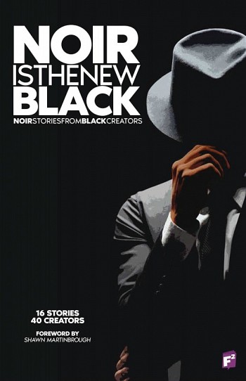 Noir is the new Black