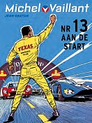 Nr 13 aan de start