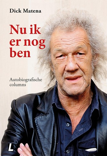 Nu ik er nog ben