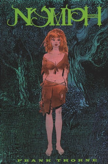 Nymph