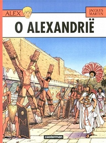 O alexandrië